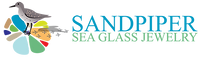 Sandpiper Sea Glass Jewelry